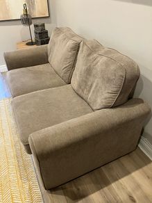 2-seater sofa