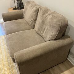 2-seater sofa