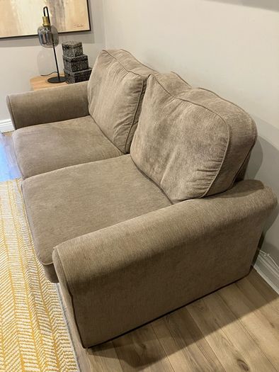 2-seater sofa