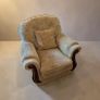 3 piece Suite of Furniture Image 2