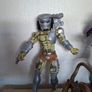 Alien/Predator Action Figures Image 3