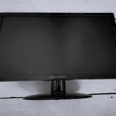 Hannspree  HannsG HE225DPB - LED monitor - Full HD (1080p) - 21.5"
