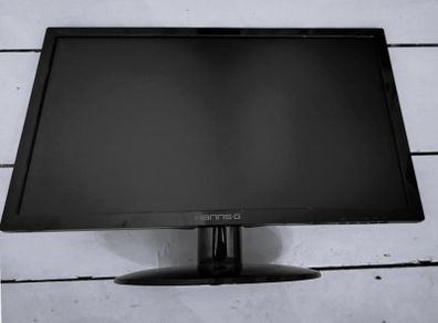 Hannspree  HannsG HE225DPB - LED monitor - Full HD (1080p) - 21.5"