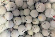Golf Balls (Titleist)
