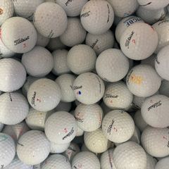 Golf Balls (Titleist)
