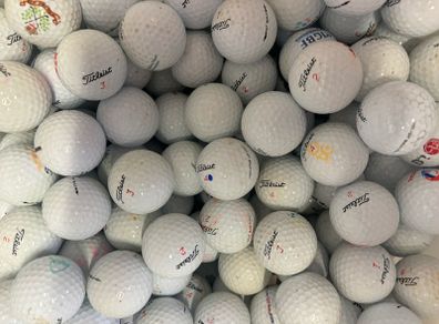 Golf Balls (Titleist)