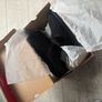Sketchers, Bobs at home Memory Foam, black, UK size 9 Image 2