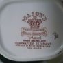 Mason Tea/Coffee Pot Image 2