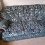 3 seater, 2 seater and single seater couch. Image 3