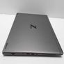 Hp Zbook Fury G8 | Intel Core I7-11860h | 32gb Ram | 1tb Ssd | Nvidia Rtx A2000 4gb Image 6