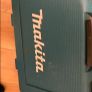 makita power drill set Image 2
