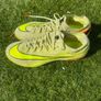 Nike Mercurial Vapor 16 Elite FG Yellow Image 5
