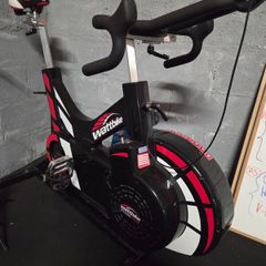 Wattbike trainer