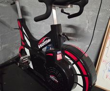 Wattbike trainer