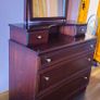 Chest of drawers / dressing table Image 2