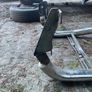 Isuzu D Max (2007)parts Image 7