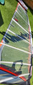 Wind surfing sails x4