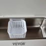 BRAND NEW 500ml Ultrasonic Cleaner Mini Portable Washing Machine Ultrasound Bath Sonic Cleaning Devices for Glasses Home Appliances Image 9