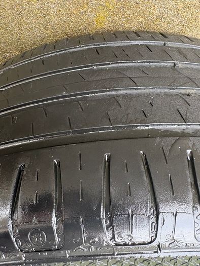 Ronal Alloys 16inch 5x105