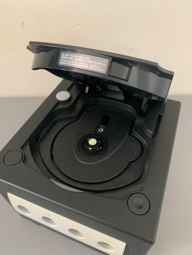 Nintendo GameCube Boxed