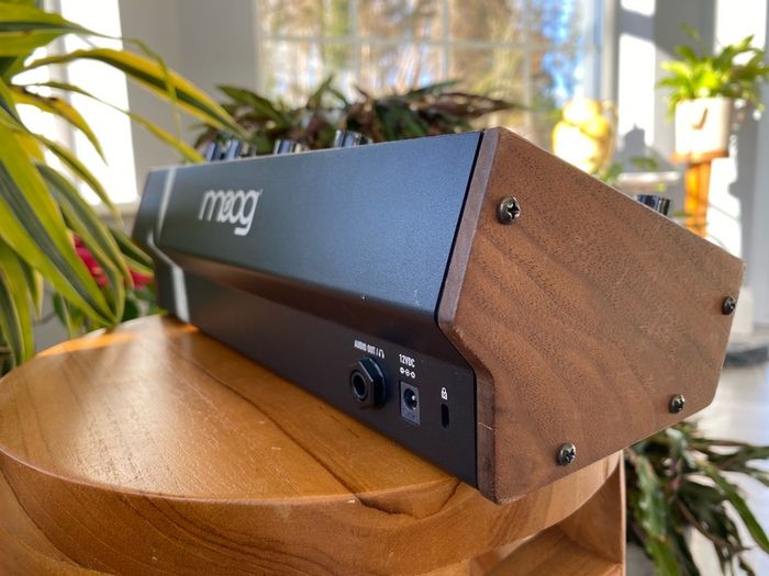 Moog Subharmonicon