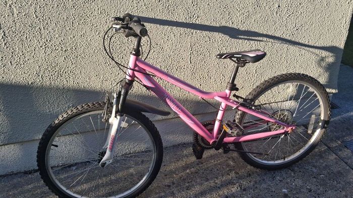bike