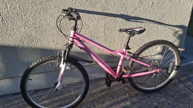 bike