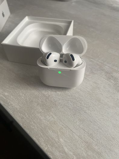 Brand New Apple AirPod 4s