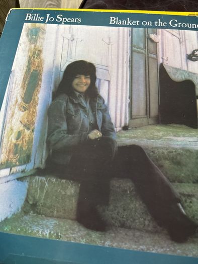 Vinyl Various 7