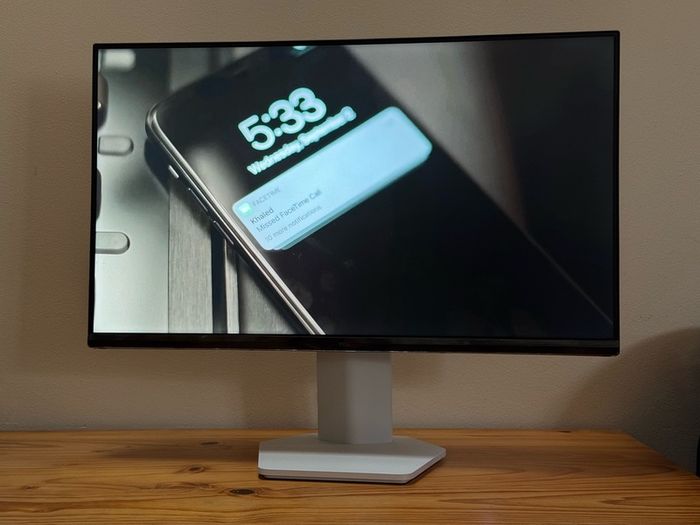 Full HD Monitor TCL 24G54 24" Mini-LED