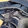 Womens Tommy Hilfiger Jeans seville easy fit boot cut Size W  29 L 34 Image 8
