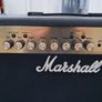Marshall MG30FX Guitar Amp Image 2