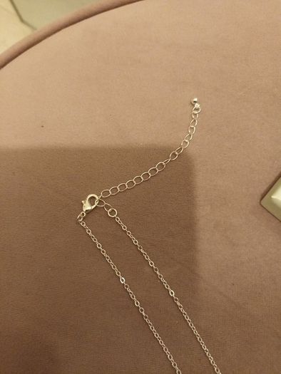 Ted Baker  crystal necklace