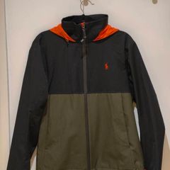 Polo Ralph Lauren jacket size S
