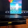 LG RC299H VCR Recorder DVD Player Combo. Image 8