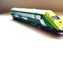 Model  Railway  Irish  Intercity  Caf Dvt Image 2