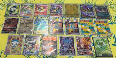 pokemon cards  ASCEND HEROS