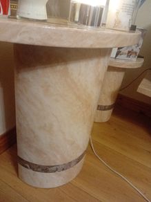 Marble set