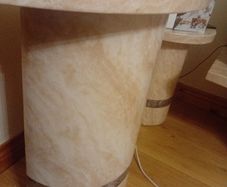 Marble set