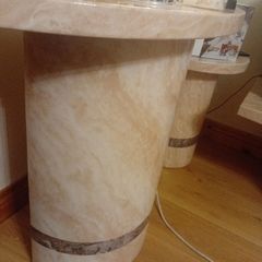 Marble set