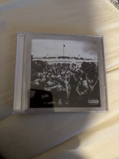 Lot Of CDs