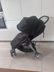 baby jogger buggy single