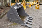 Volvo Digging Bucket  1.32m