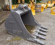 Volvo Digging Bucket  1.32m