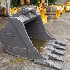 Volvo Digging Bucket  1.32m