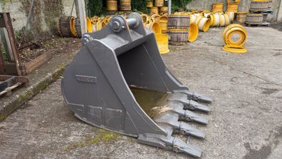 Volvo Digging Bucket  1.32m