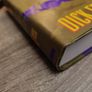 To the Hilt ! Hand Signed by Dick Francis ! First Printing ! Hardcover ! 1996 ! by Putnam Adult Image 6