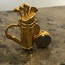 miniature clock Image 3