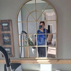 hall mirror