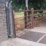 cattle grid Image 2